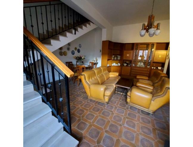 Anteprima foto 5 - Villa in Vendita a Carbonia (Sud Sardegna)