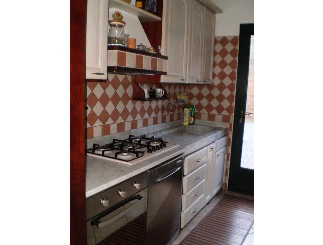 Anteprima foto 2 - Villa in Vendita a Cardedu (Nuoro)