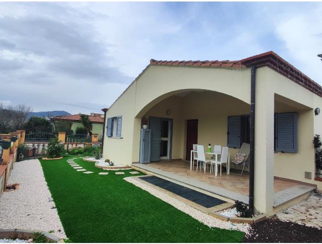 Anteprima foto 4 - Villa in Vendita a Cardedu (Nuoro)