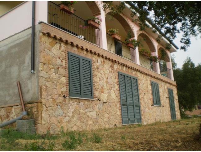Anteprima foto 6 - Villa in Vendita a Cardedu (Nuoro)