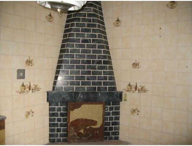 Anteprima foto 3 - Villa in Vendita a Cardinale (Catanzaro)