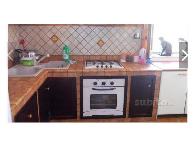 Anteprima foto 2 - Villa in Vendita a Carini - Giachea