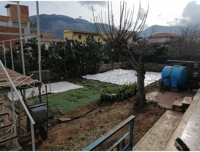 Anteprima foto 2 - Villa in Vendita a Carini - Giachea