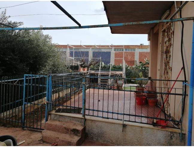 Anteprima foto 3 - Villa in Vendita a Carini - Giachea