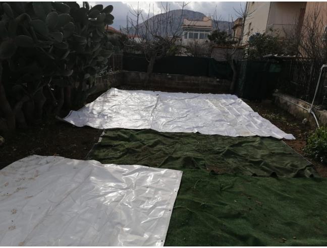 Anteprima foto 6 - Villa in Vendita a Carini - Giachea