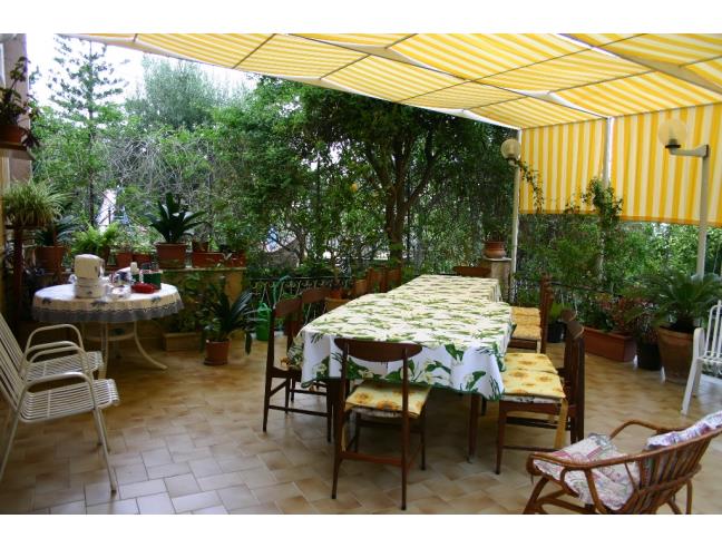 Anteprima foto 2 - Villa in Vendita a Carini (Palermo)