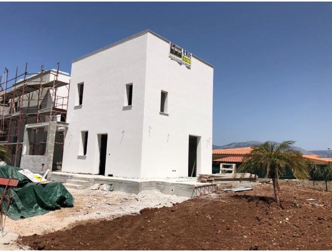 Anteprima foto 2 - Villa in Vendita a Carini (Palermo)