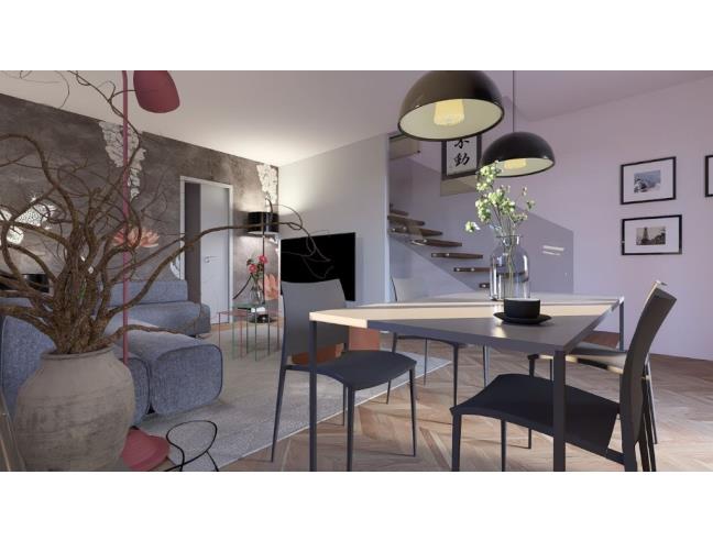 Anteprima foto 3 - Villa in Vendita a Carini (Palermo)