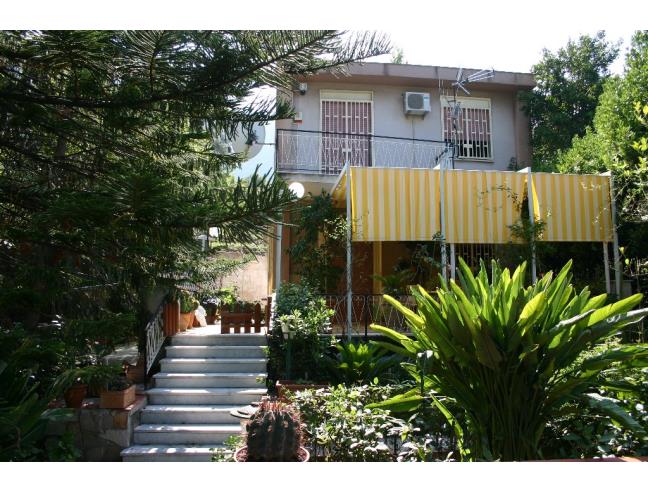 Anteprima foto 3 - Villa in Vendita a Carini (Palermo)