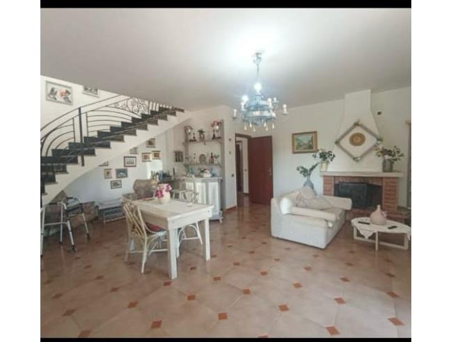 Anteprima foto 4 - Villa in Vendita a Carini (Palermo)