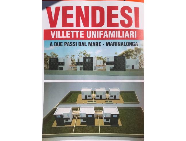 Anteprima foto 4 - Villa in Vendita a Carini (Palermo)