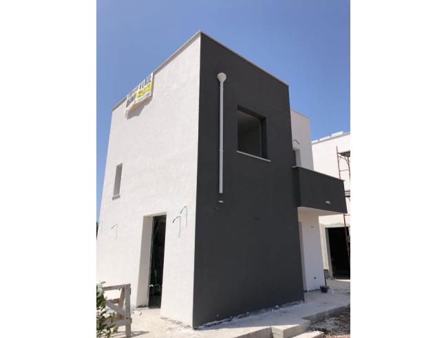 Anteprima foto 5 - Villa in Vendita a Carini (Palermo)