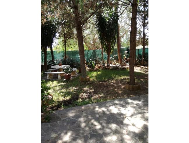 Anteprima foto 2 - Villa in Vendita a Carini - Piraineto