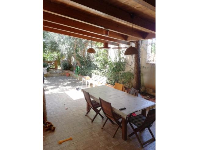 Anteprima foto 3 - Villa in Vendita a Carini - Piraineto