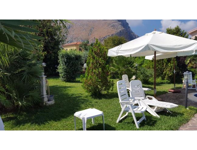 Anteprima foto 5 - Villa in Vendita a Carini - Piraineto