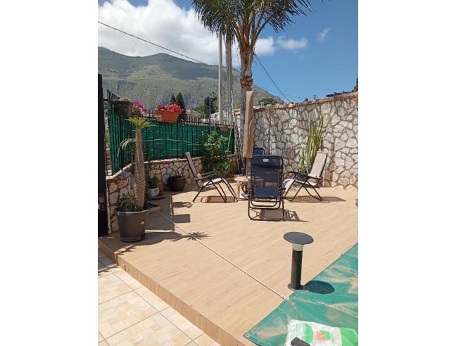 Anteprima foto 1 - Villa in Vendita a Carini - Villa Grazia Di Carini