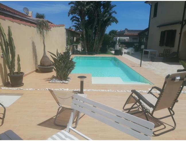 Anteprima foto 2 - Villa in Vendita a Carini - Villa Grazia Di Carini