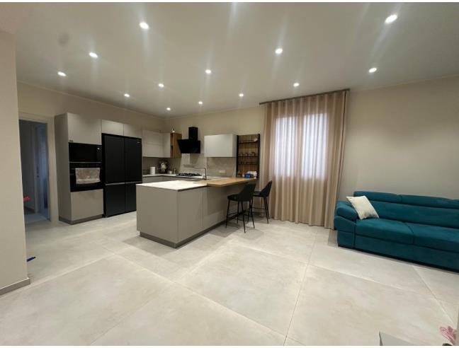 Anteprima foto 3 - Villa in Vendita a Carini - Villa Grazia Di Carini
