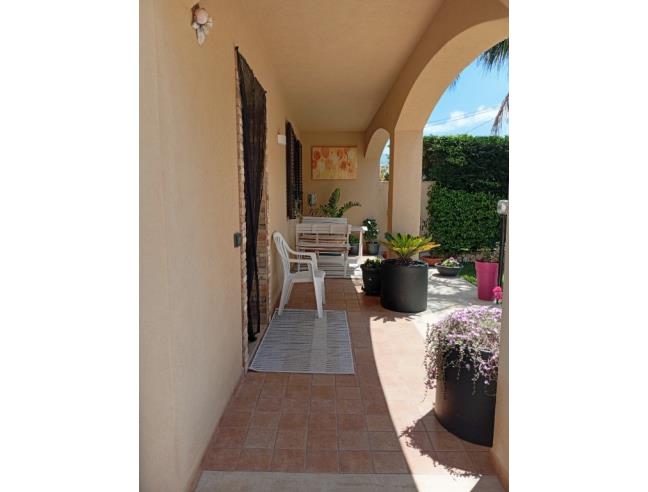 Anteprima foto 4 - Villa in Vendita a Carini - Villa Grazia Di Carini