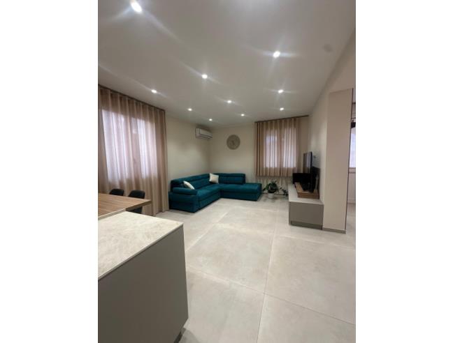 Anteprima foto 4 - Villa in Vendita a Carini - Villa Grazia Di Carini