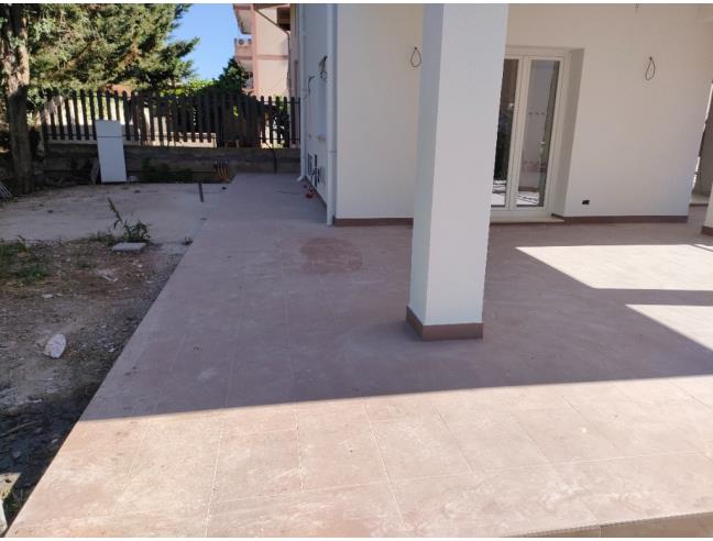 Anteprima foto 5 - Villa in Vendita a Carini - Villa Grazia Di Carini