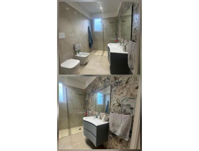 Anteprima foto 5 - Villa in Vendita a Carini - Villa Grazia Di Carini