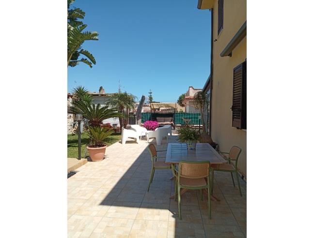 Anteprima foto 5 - Villa in Vendita a Carini - Villa Grazia Di Carini