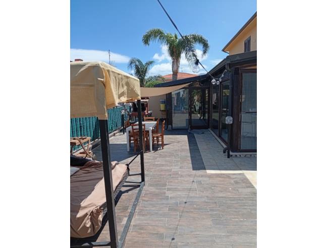 Anteprima foto 6 - Villa in Vendita a Carini - Villa Grazia Di Carini