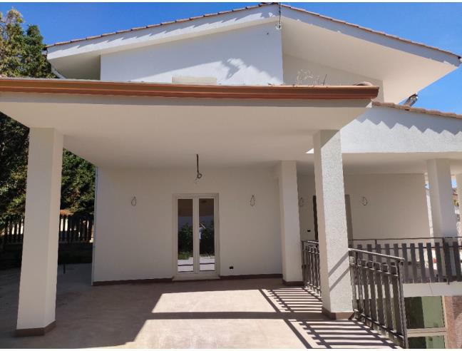 Anteprima foto 6 - Villa in Vendita a Carini - Villa Grazia Di Carini