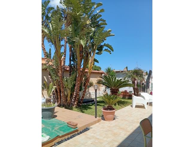 Anteprima foto 7 - Villa in Vendita a Carini - Villa Grazia Di Carini