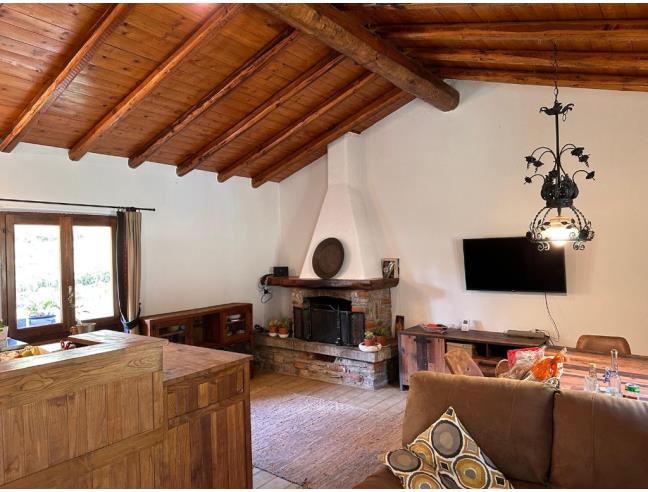 Anteprima foto 2 - Villa in Vendita a Carlazzo - Gottro