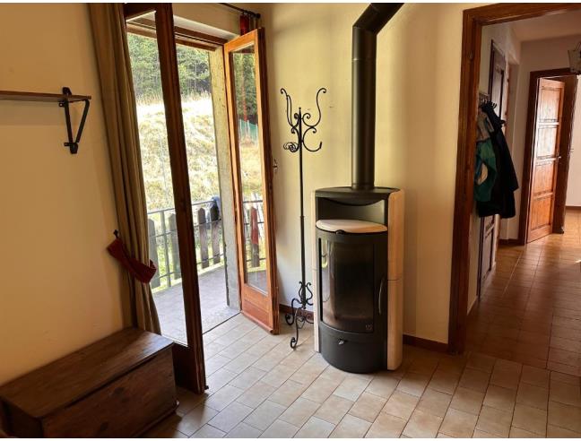 Anteprima foto 3 - Villa in Vendita a Carlazzo - Gottro