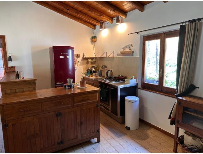 Anteprima foto 4 - Villa in Vendita a Carlazzo - Gottro