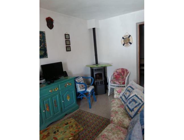 Anteprima foto 3 - Villa in Vendita a Carloforte (Sud Sardegna)