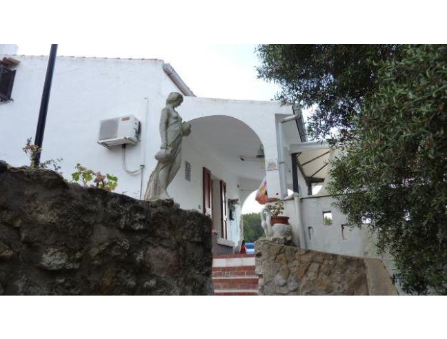 Anteprima foto 7 - Villa in Vendita a Carloforte (Sud Sardegna)