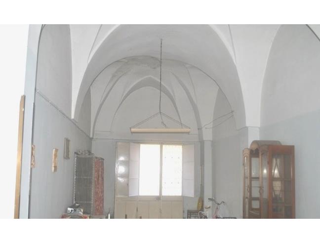Anteprima foto 4 - Villa in Vendita a Carmiano (Lecce)