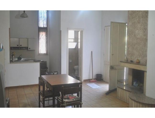 Anteprima foto 6 - Villa in Vendita a Carmiano (Lecce)