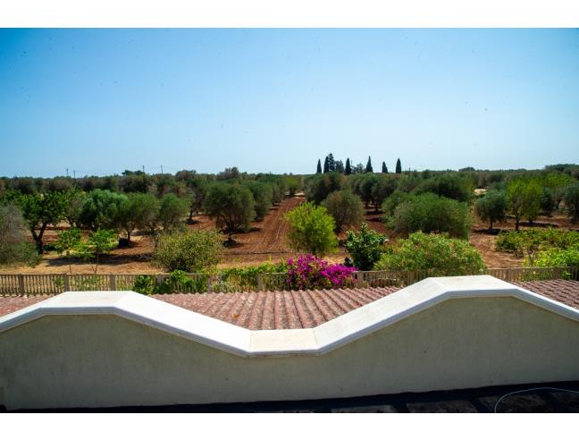 Anteprima foto 1 - Villa in Vendita a Carovigno (Brindisi)
