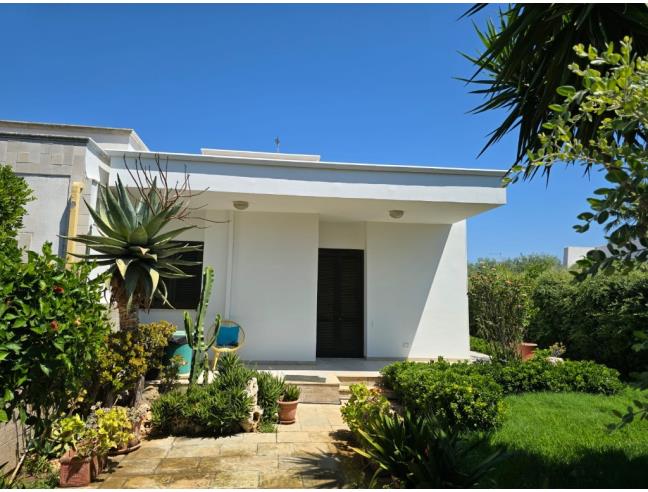 Anteprima foto 1 - Villa in Vendita a Carovigno - Specchiolla