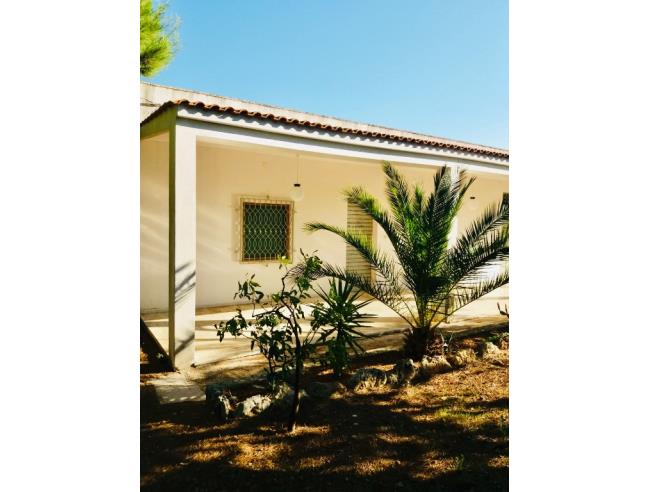 Anteprima foto 2 - Villa in Vendita a Carovigno - Specchiolla