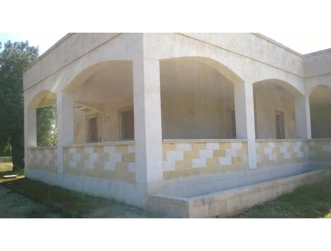 Anteprima foto 4 - Villa in Vendita a Carovigno - Specchiolla