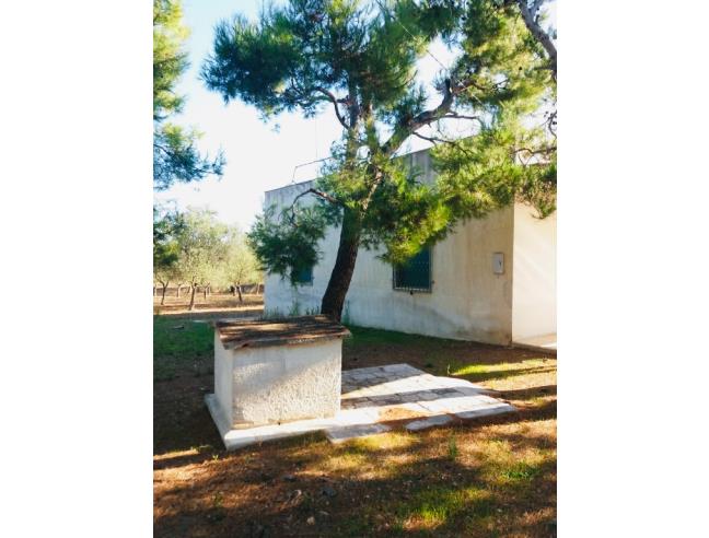 Anteprima foto 4 - Villa in Vendita a Carovigno - Specchiolla