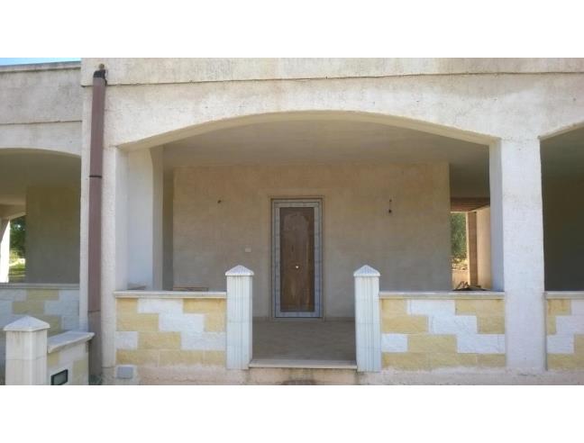 Anteprima foto 5 - Villa in Vendita a Carovigno - Specchiolla