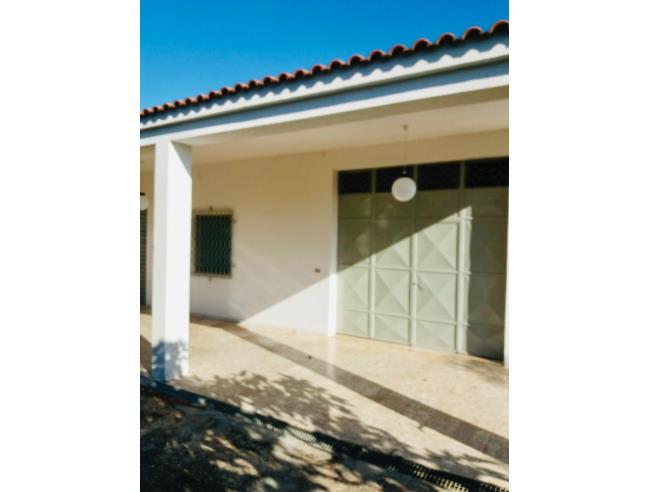 Anteprima foto 6 - Villa in Vendita a Carovigno - Specchiolla