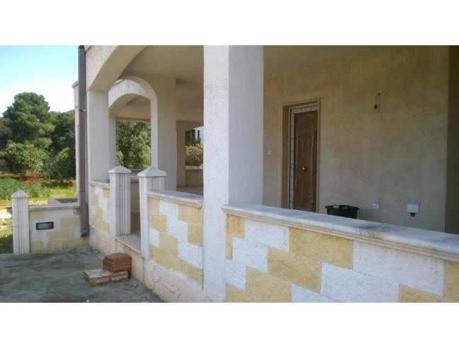 Anteprima foto 7 - Villa in Vendita a Carovigno - Specchiolla