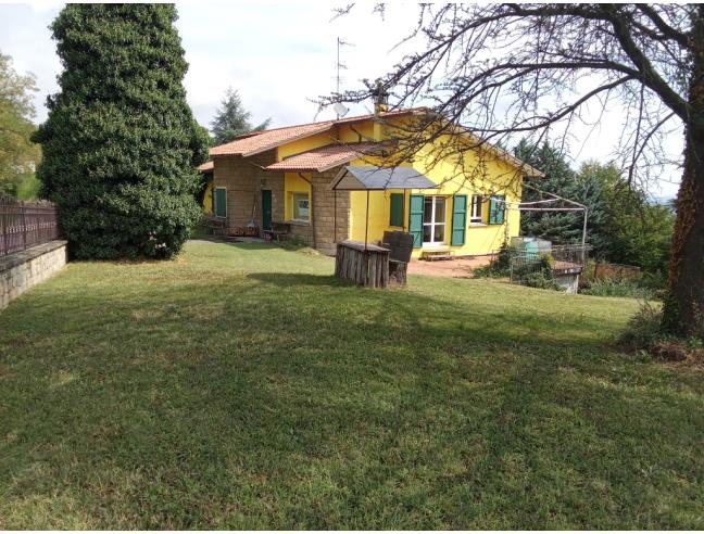 Anteprima foto 1 - Villa in Vendita a Carpineti - San Biagio Cantigalli