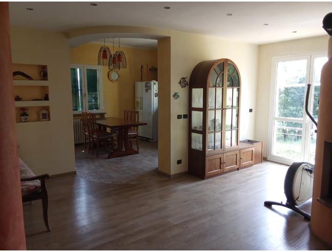 Anteprima foto 2 - Villa in Vendita a Carpineti - San Biagio Cantigalli