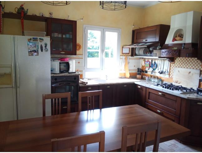 Anteprima foto 3 - Villa in Vendita a Carpineti - San Biagio Cantigalli