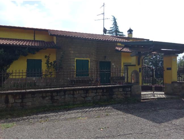 Anteprima foto 4 - Villa in Vendita a Carpineti - San Biagio Cantigalli