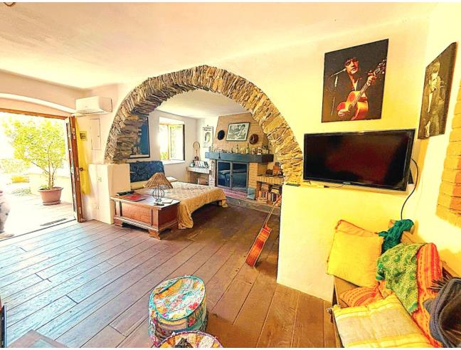 Anteprima foto 6 - Villa in Vendita a Carrara - Fossola